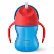 لیوان آبمیوه خوری نی دار 200 میل فیلیپس اونت Philips Avent