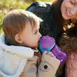لیوان آبمیوه خوری نی دار 200 میل فیلیپس اونت Philips Avent