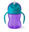 لیوان آبمیوه خوری نی دار 200 میل فیلیپس اونت Philips Avent