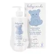 شامپو سر و بدن 400 میل بیبی کوکول اورجینال baby coccole