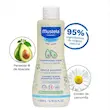 شامپو سر 500میل موستلا ضد حساسیت Mustela