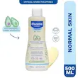 شامپو سر 500میل موستلا ضد سوزش چشم Mustela