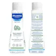 شامپو سر و بدن 200میل موستلا ضد حساسیت و سوزش چشم و خارش Mustela