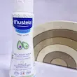 شامپو سر و بدن 200میل موستلا ضد حساسیت و سوزش چشم و خارش Mustela