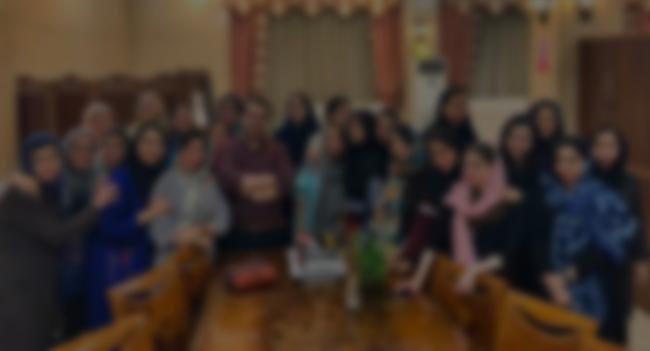 اردوی نوروزی حضوری