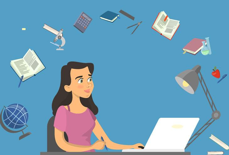 چرا باید برنامه کنکور داشته باشیم؟