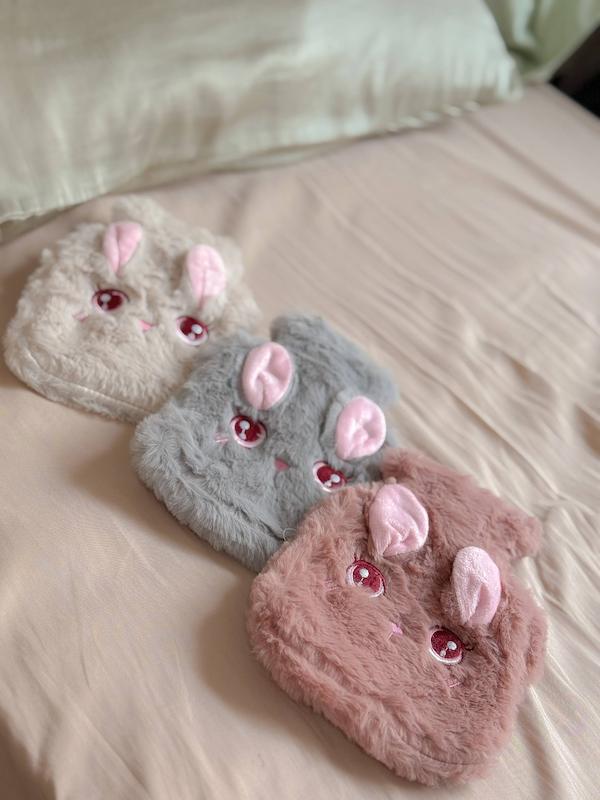 کیسه آبگرم خرگوش 