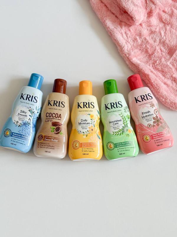 آبرسان دست Kris
