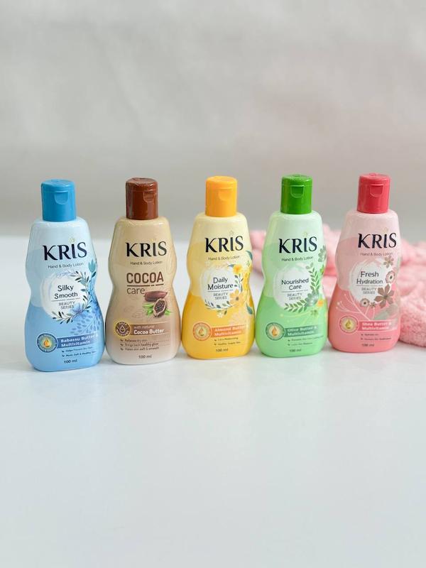 آبرسان دست Kris