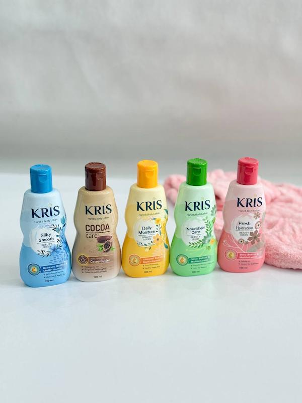 آبرسان دست Kris
