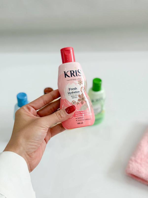 آبرسان دست Kris