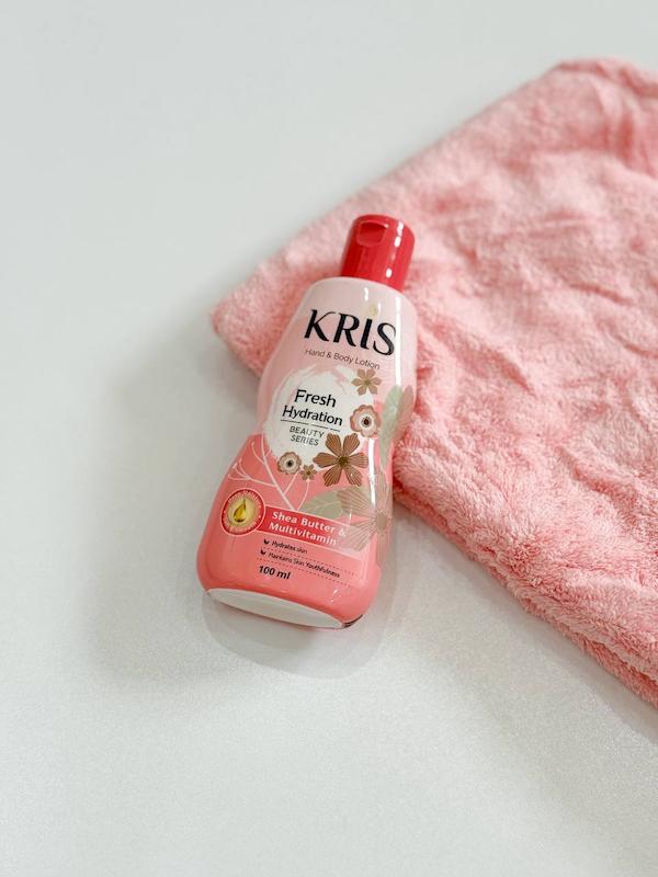 آبرسان دست Kris