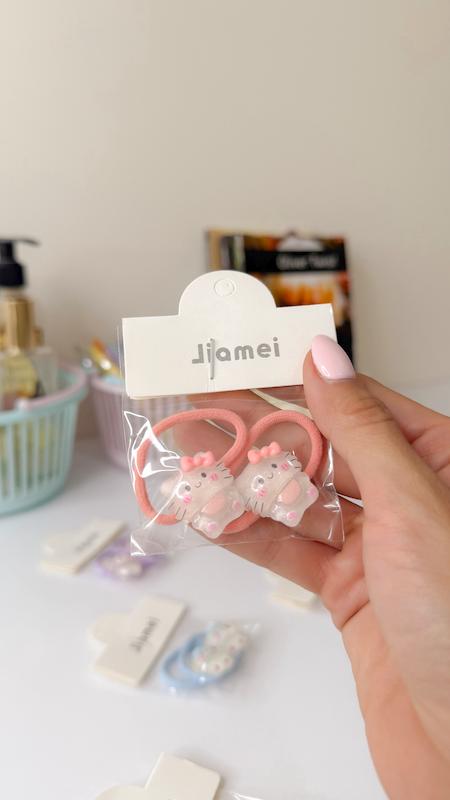 کش جفتی عروسکی