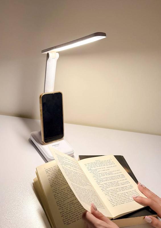 چراغ مطالعه 