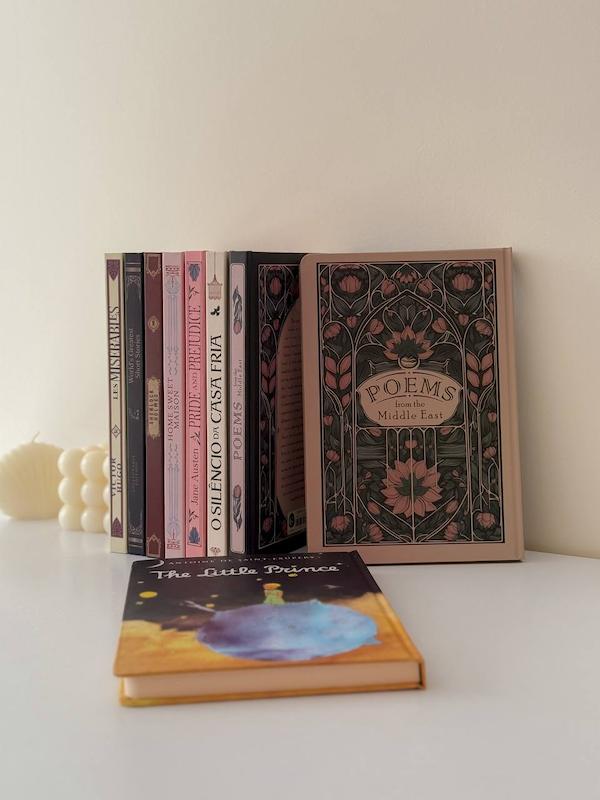 دفتر کلاسیک 