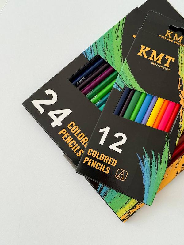 مدادرنگی KMT