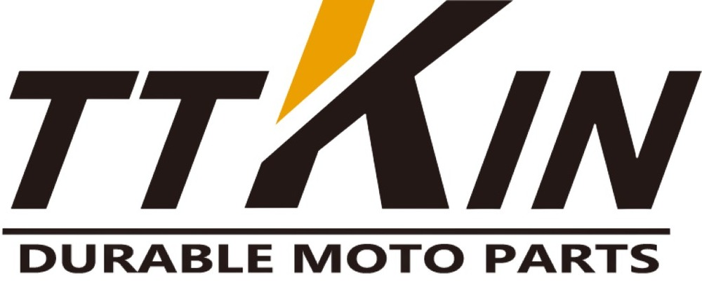 کتی کلاچ و ترمز با بست (تک پیچ)