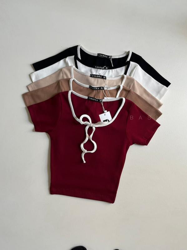 کراپ پاپیونی