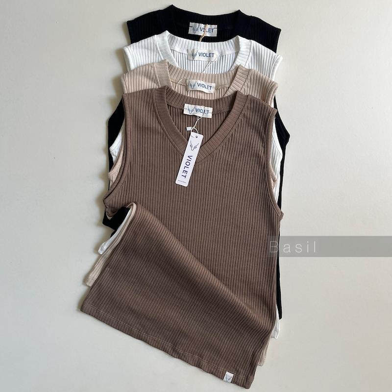 تاپ یقه هفت