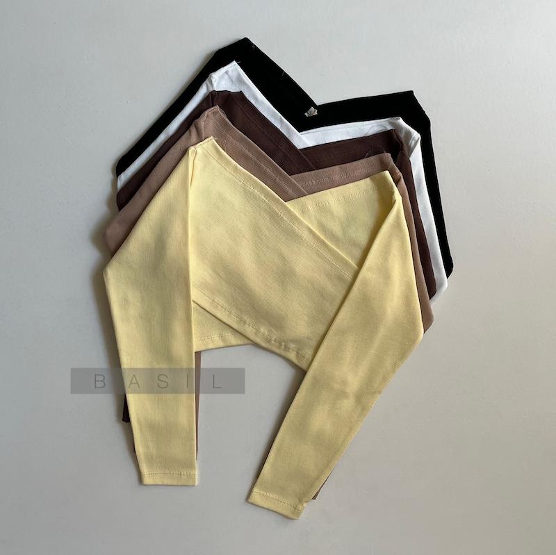 کراپ چپ و راستی