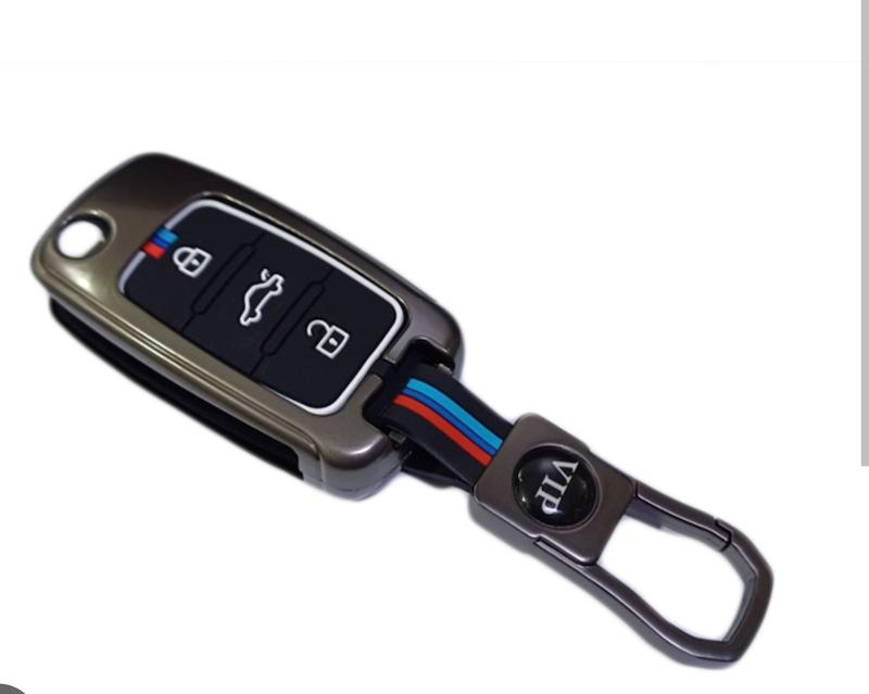 کاور سوئیچ فلزی سمند چاقویی