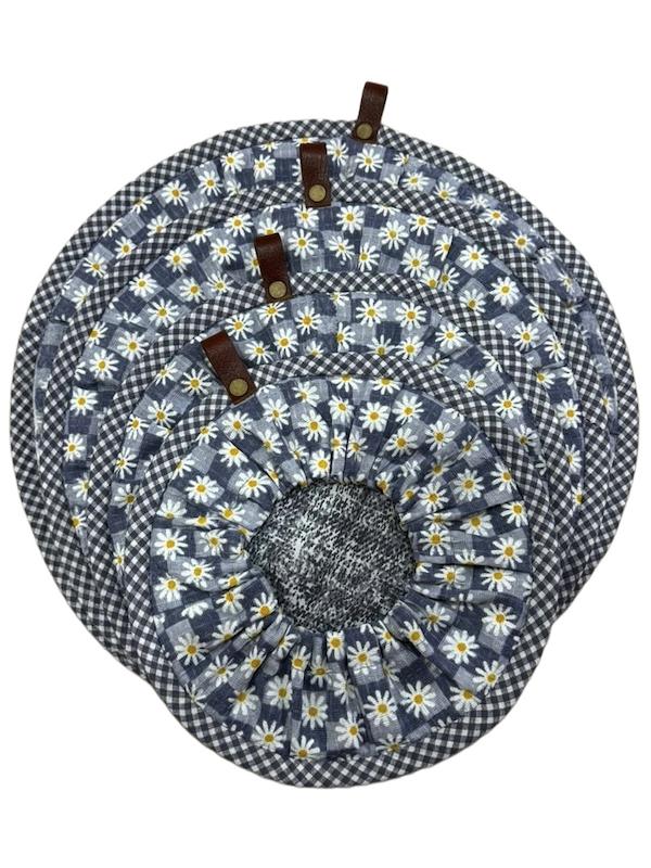 دمکنی بابونه