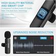 میکروفون گرین Solo wireless microphone کد 3206