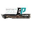 کارت گرافیک ایکس اف ایکس مدل XFX RX580 8GB استوک
