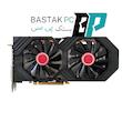 کارت گرافیک ایکس اف ایکس مدل XFX RX580 8GB استوک