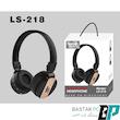 هدفون بی سیم للیس مدل LS-218 کد 2598