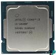 پردازنده اینتل مدل Core i3 10100f Box(استوک)