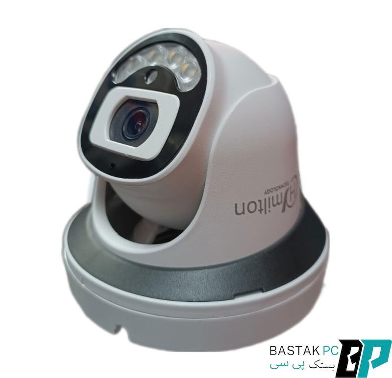 دوربین مدار بسته هامیلتون AHD مدل HDC-HA-D1200WP