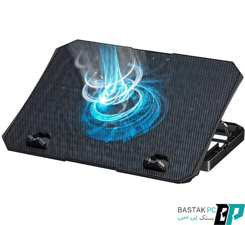 پایه خنک کننده انزو مدل LF-125 کد 4288