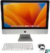 آل این وان استوک اپل  imac 2017 i5(7) - 16GB - 512GB - 4G