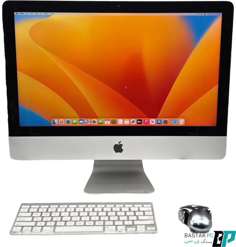 آل این وان استوک اپل  imac 2017 i5(7) - 16GB - 512GB - 4G