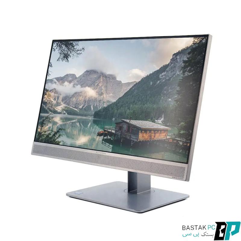 آل این وان استوک اچ پی مدل HP EliteOne 800 G3 پردازنده i5 نسل 7