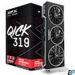 کارت گرافیک ایکس اف ایکس XFX AMD RX 6800 QICK 319 16GB ظرفیت 16 گیگابایت