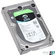 حافظه اچ دی دی اینترنال سیگیت مدل SkyHawk ST8000VX004 ظرفیت 8 ترابایت اصلی (استوک)