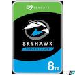 حافظه اچ دی دی اینترنال سیگیت مدل SkyHawk ST8000VX004 ظرفیت 8 ترابایت اصلی (استوک)