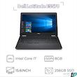 لپ تاپ استوک Dell Latitude E5570 I7(6TH)-8GB RAM-256 SSD- 2GBکد4343