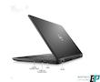 لپتاپ ۱۵ اینچی دل DELL Latitude 5580 core i5(7)- 8- 256 -15.6 inch کد4346