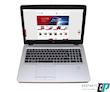لپ تاپ استوک HP EliteBook 850 G3 I5(6TH) -8GB RAM-256 SSD- 15inch کد 4347