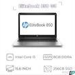 لپ تاپ استوک HP EliteBook 850 G3 I5(6TH) -8GB RAM-256 SSD- 15inch کد 4347