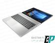 لپ تاپ HP مدل ProBook 450 G6/Cpu i5 8265u/Ram 8/ SSD256/ Vga intel/ 15.6inch (استوک) کد4422