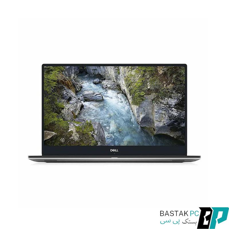 لپ تاپ استوک Dell Precision 5540 i7(9th), 16GB Ram, 512GB SSD, 4GB کد4473