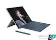لپ تاپ surface pro 5 LTE /Cpu i5 7300u /Ram8 / SSD 256/ Vga intel/12.2inch(کارکرده) کد3822
