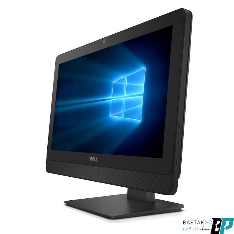 آل این وان Dell OptiPlex 3030 i5 (4200) / RAM 8 / 256ssd استوک