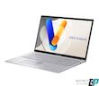 لپ تاپ 17.3 اینچی ایسوس مدل Vivobook 17X X1704VA-AU244-i5 (1335U)-16GB DDR4-512GB SSD-IPS
