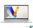 لپ تاپ 17.3 اینچی ایسوس مدل Vivobook 17X X1704VA-AU244-i5 (1335U)-16GB DDR4-512GB SSD-IPS