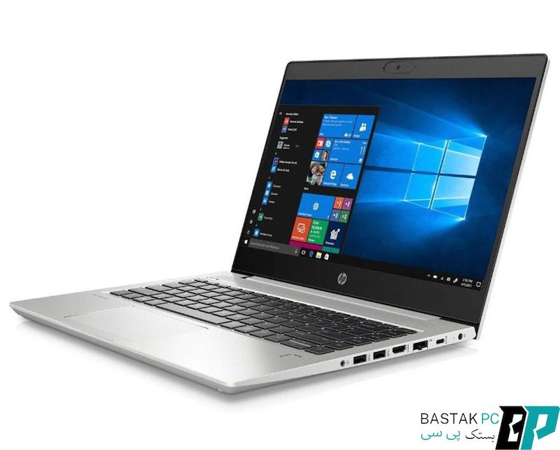 HP 640 G7 / i5(1021U) / ram 8 / 512 m2 ssd / intel / 14inch کد4756